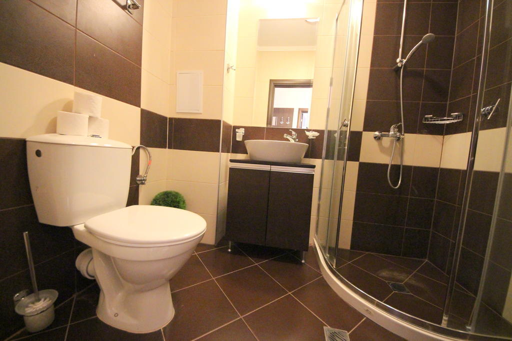 Menada Harmony Suites Apartments Sunny Beach Quarto foto